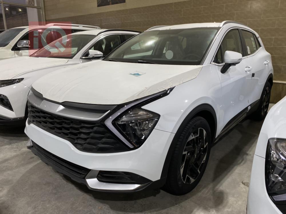 کیا سپۆرتاج